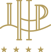 Lake Hotel La Pieve logo