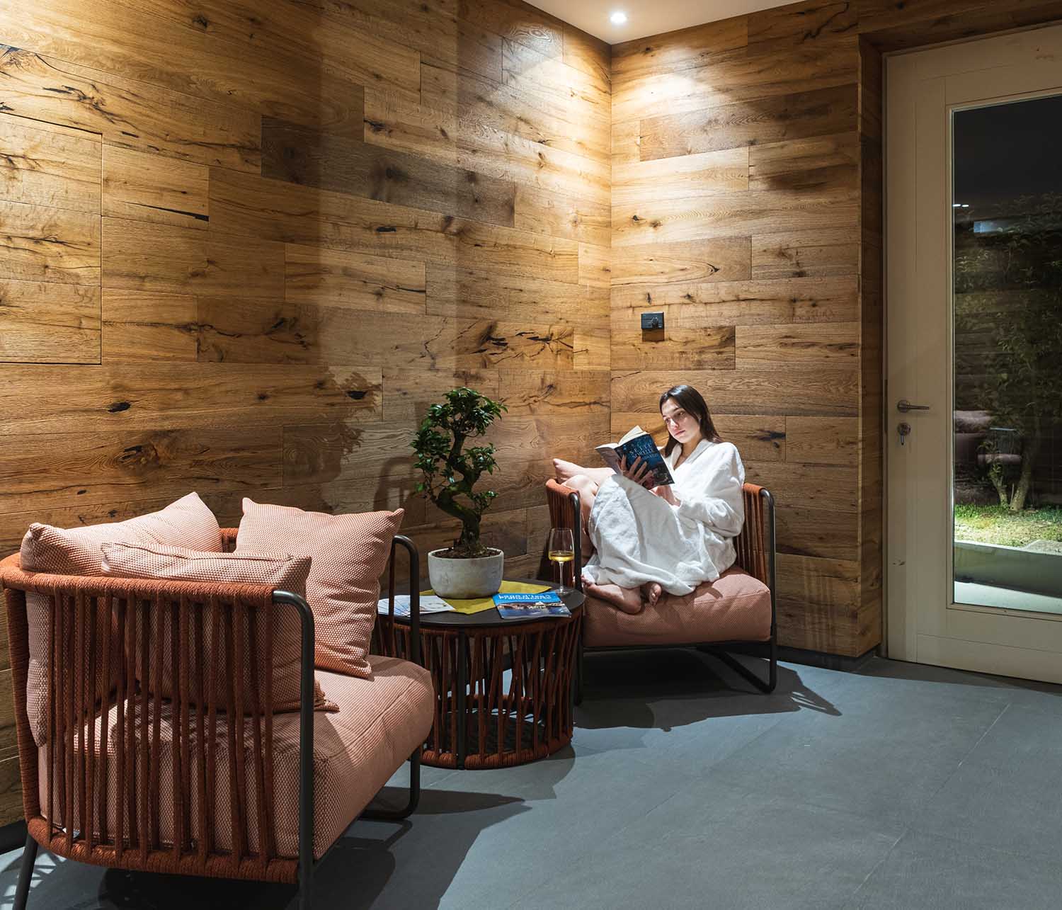 Ganzheitliche und funktionelle Massagen