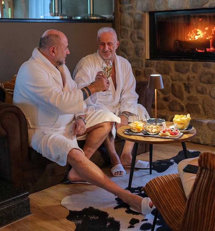 Romantic events
