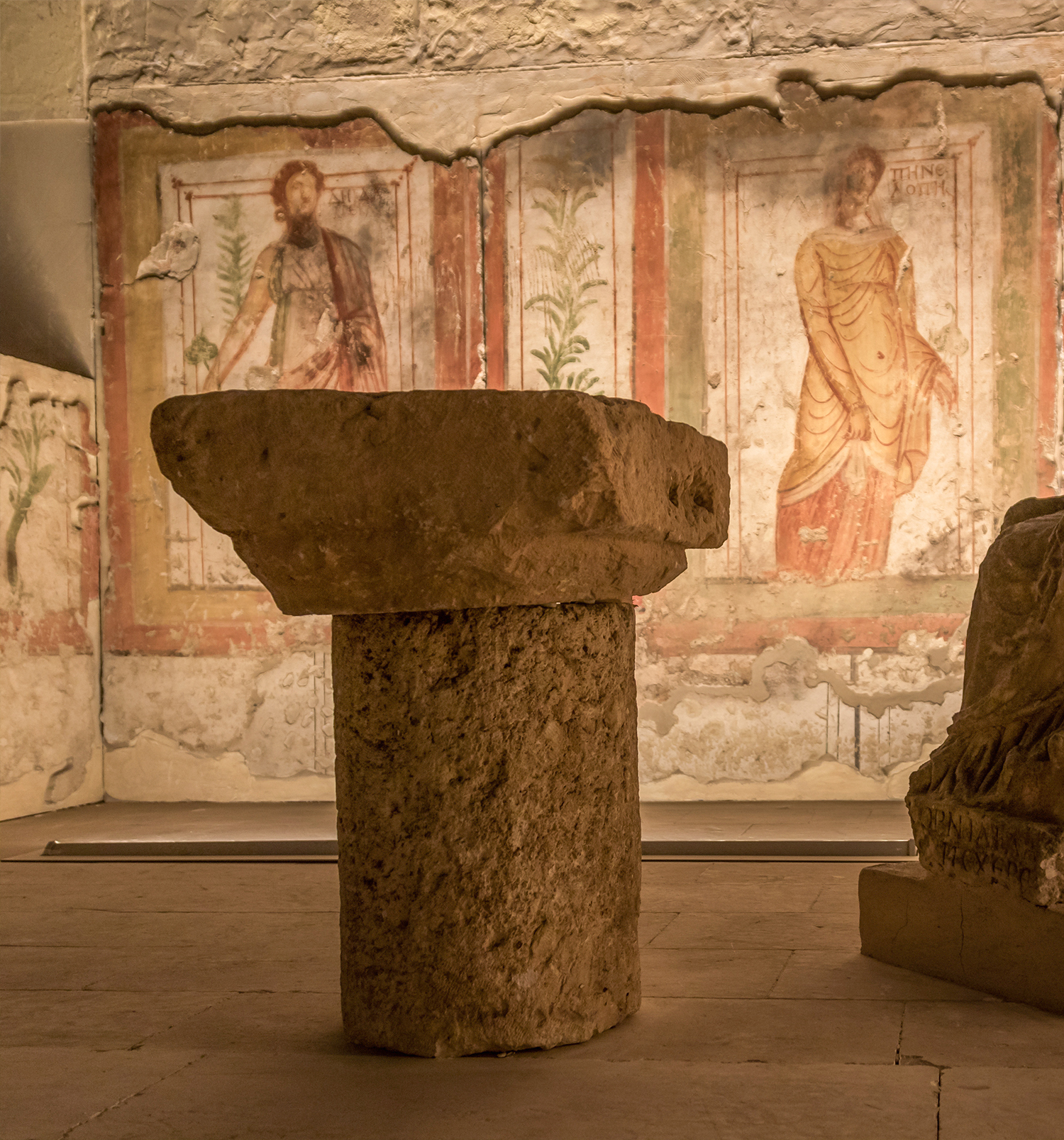 Civic Museums
